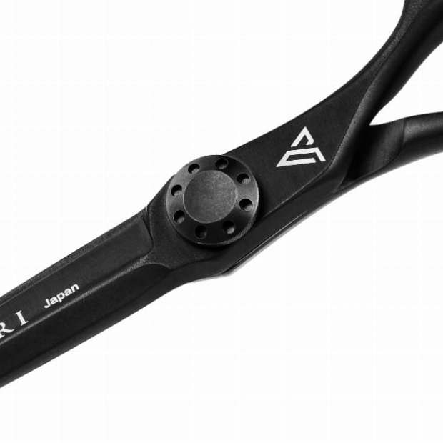 Ascari Japan Laguna Seca Black dysk
